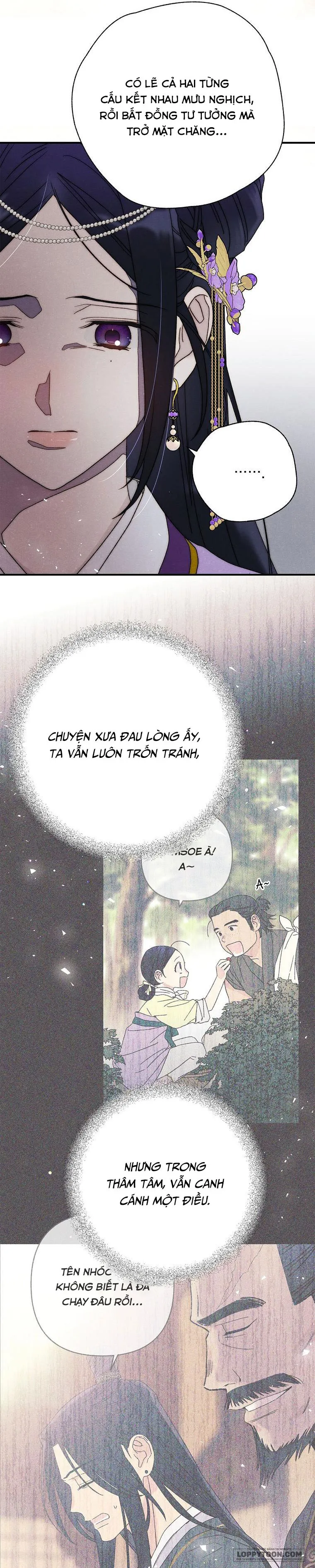 Quốc Hôn - Chap 50 - Trang 24