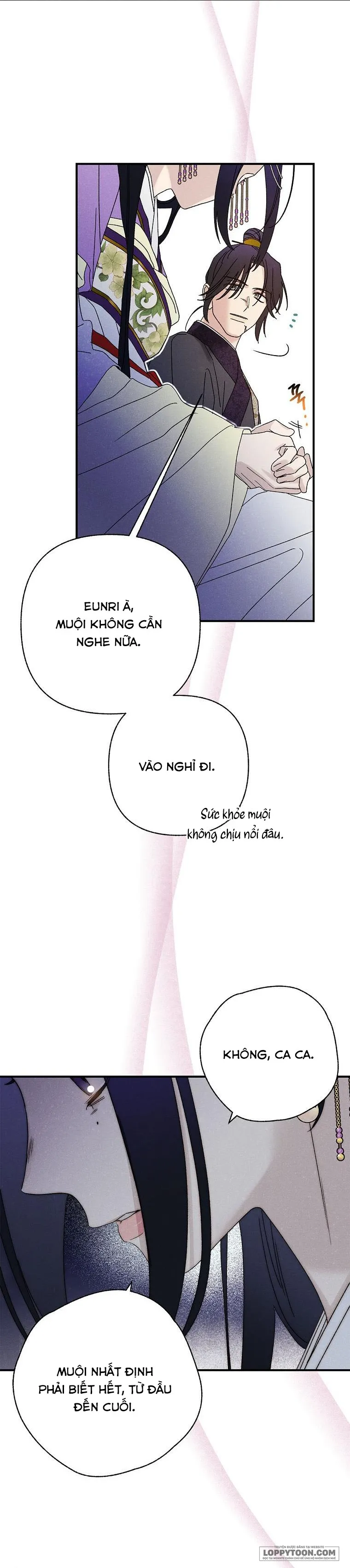 Quốc Hôn - Chap 50 - Trang 26