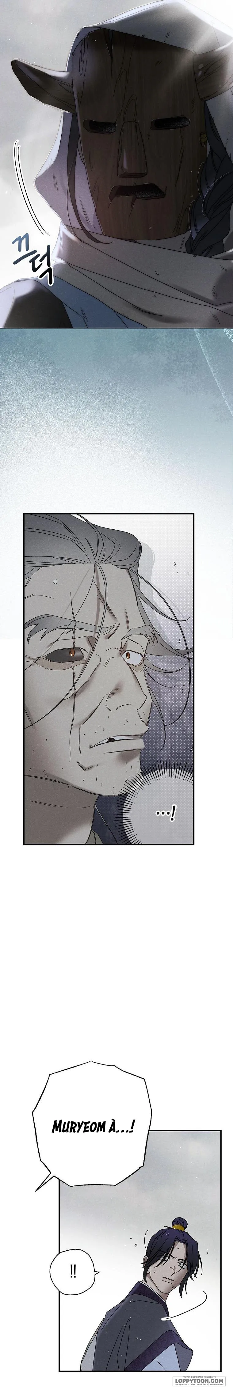 Quốc Hôn - Chap 50 - Trang 10