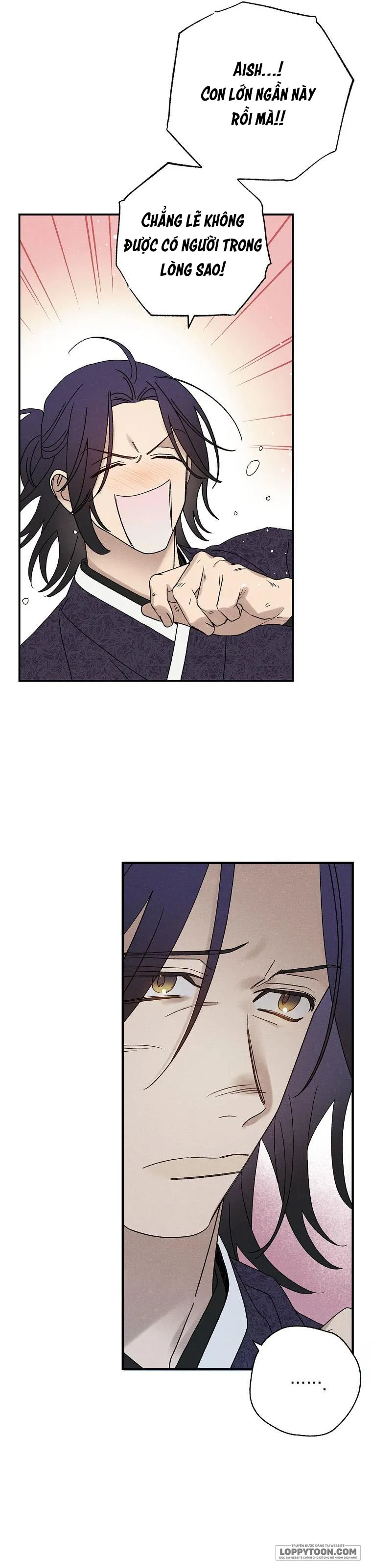 Quốc Hôn - Chap 51 - Trang 16