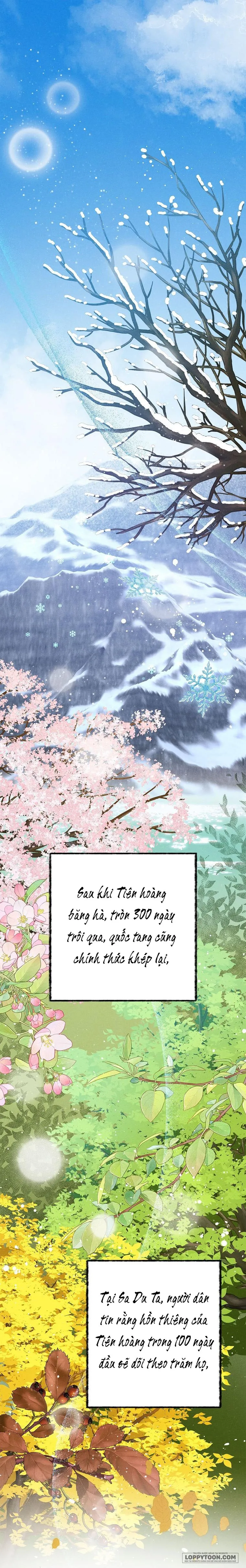 Quốc Hôn - Chap 52 - Trang 1