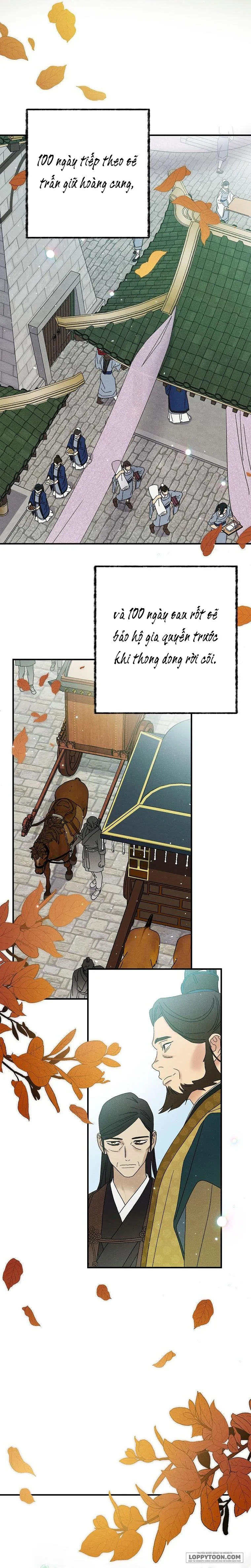 Quốc Hôn - Chap 52 - Trang 2