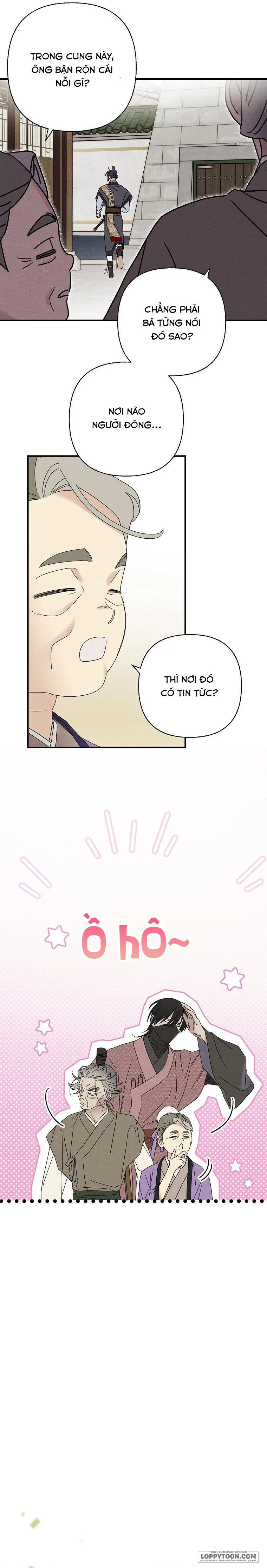 Quốc Hôn - Chap 52 - Trang 14