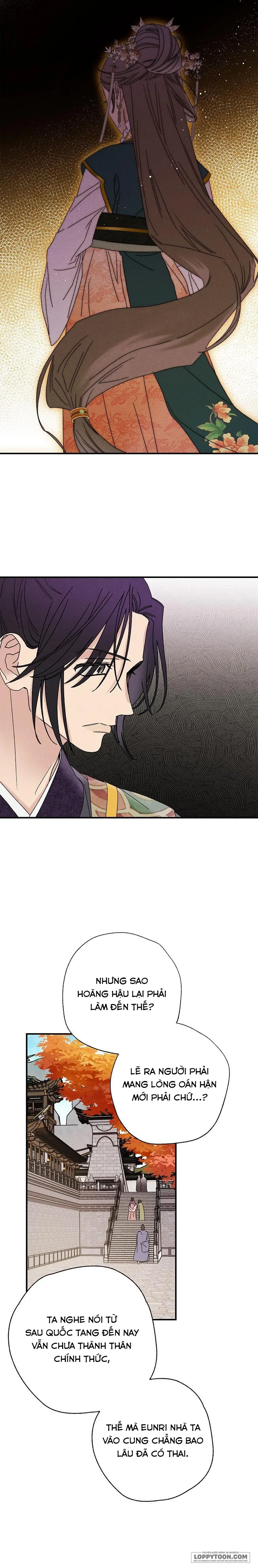 Quốc Hôn - Chap 52 - Trang 10