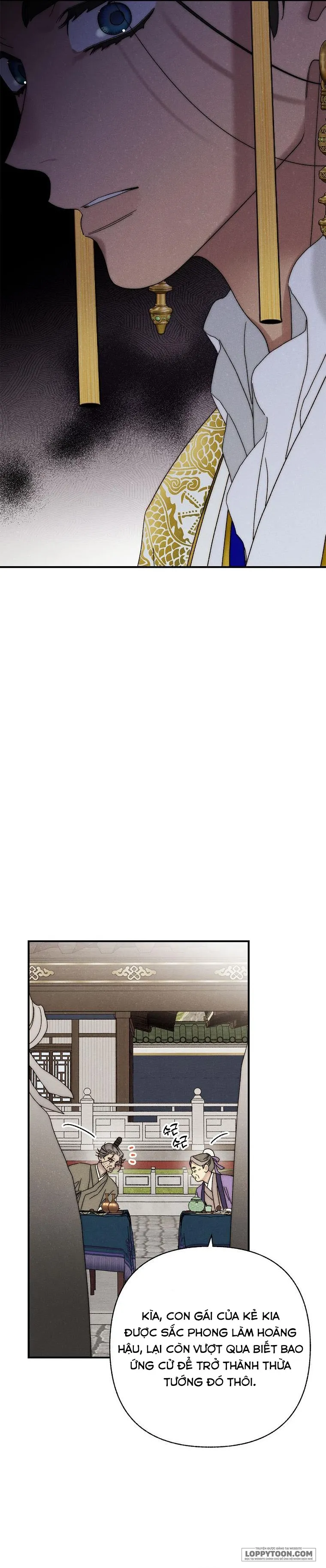 Quốc Hôn - Chap 53 - Trang 18