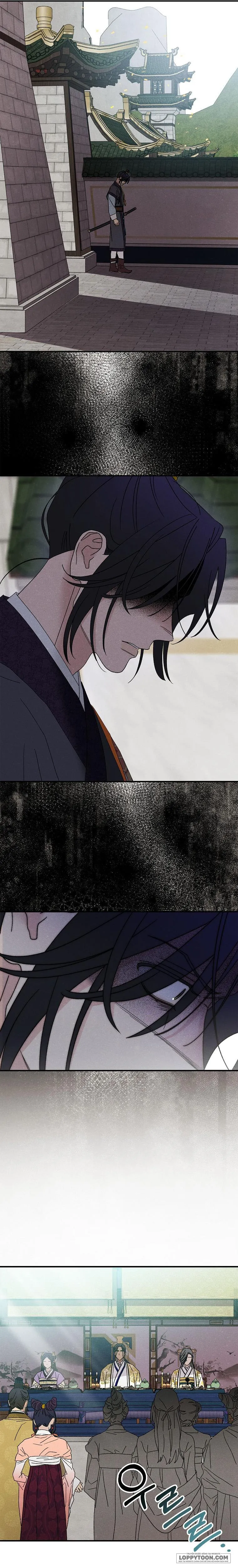 Quốc Hôn - Chap 53 - Trang 21