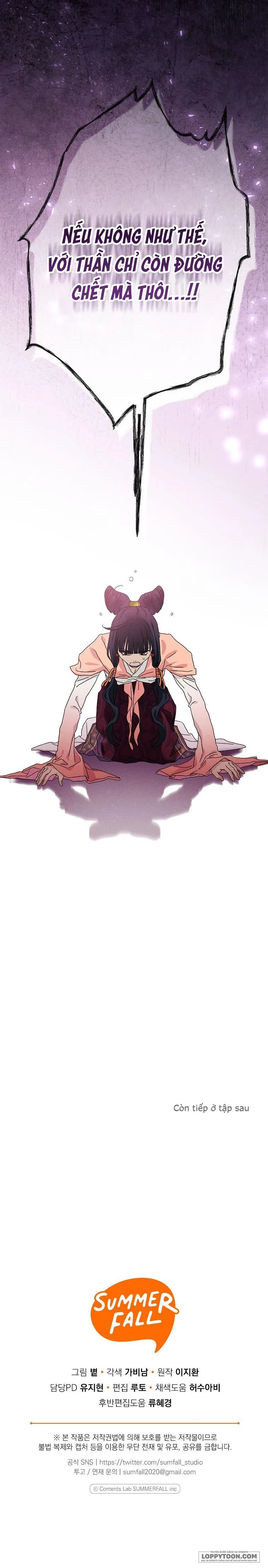 Quốc Hôn - Chap 53 - Trang 25