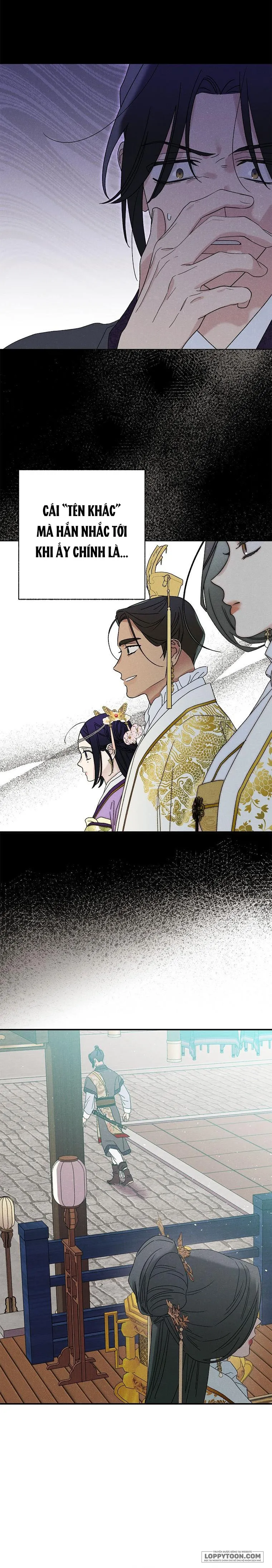 Quốc Hôn - Chap 53 - Trang 5