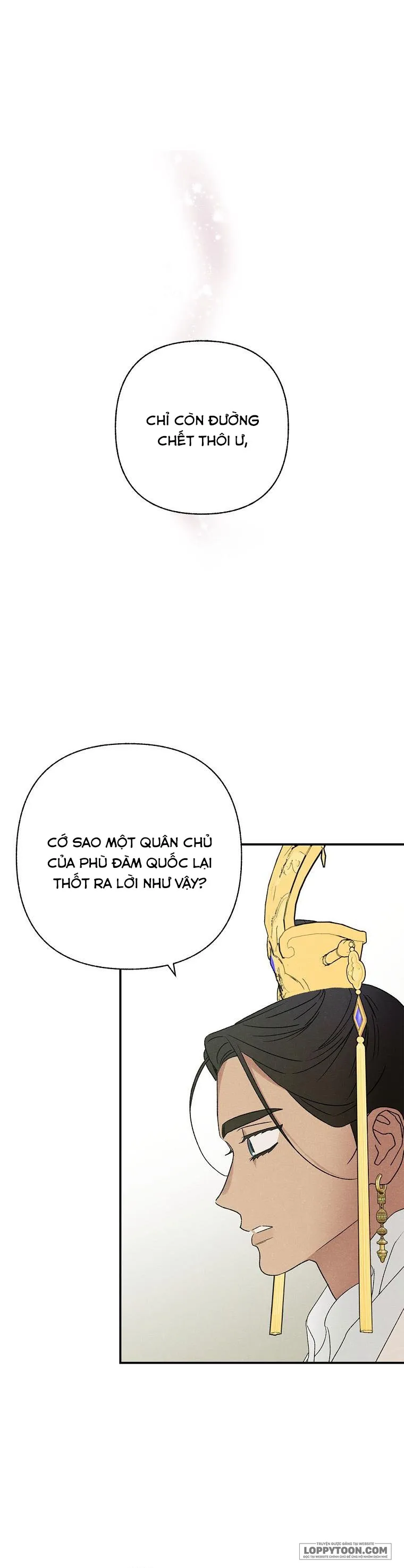 Quốc Hôn - Chap 54 - Trang 1
