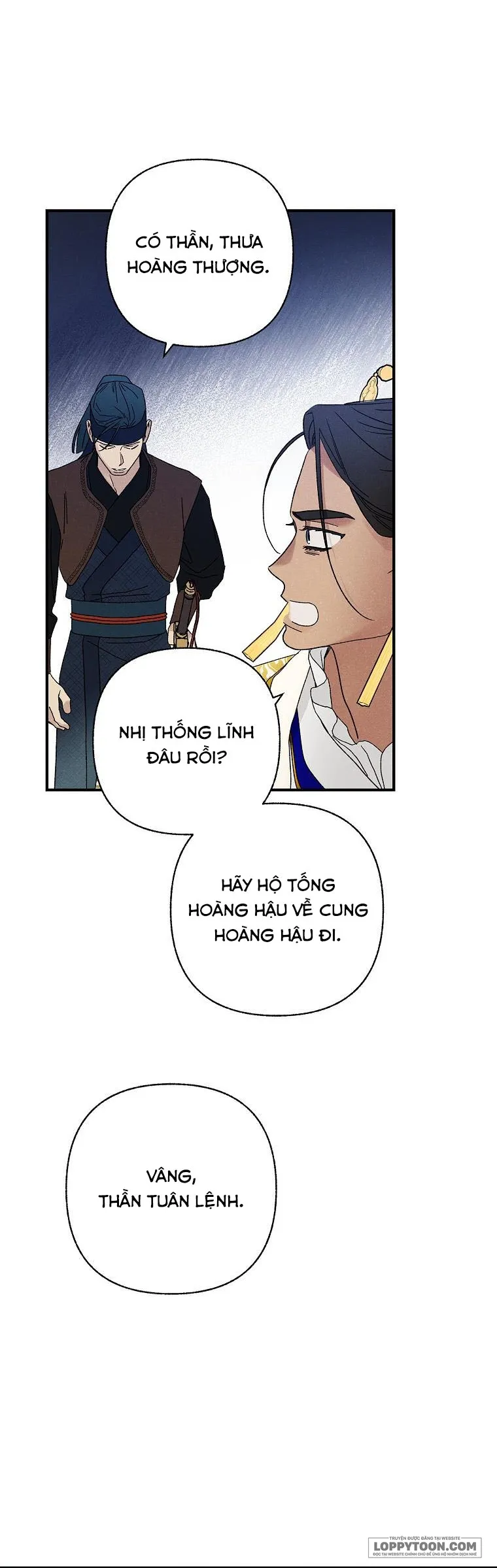 Quốc Hôn - Chap 54 - Trang 14