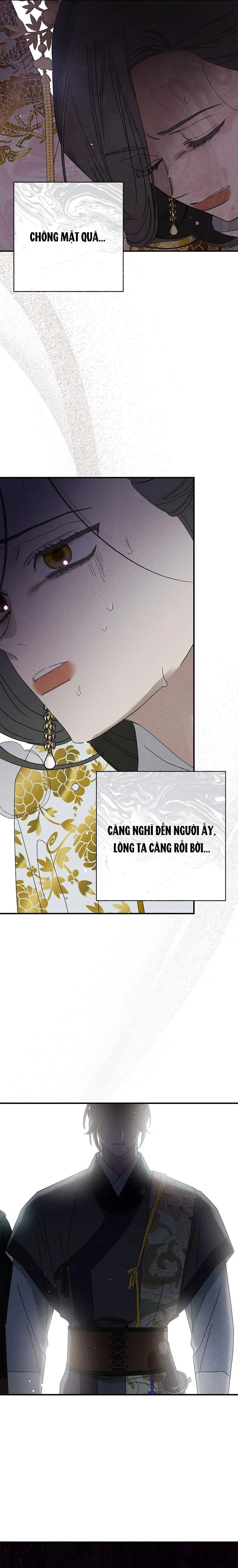 Quốc Hôn - Chap 54 - Trang 15