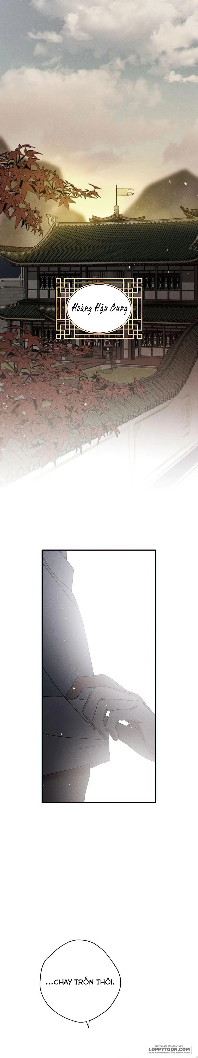 Quốc Hôn - Chap 55 - Trang 1