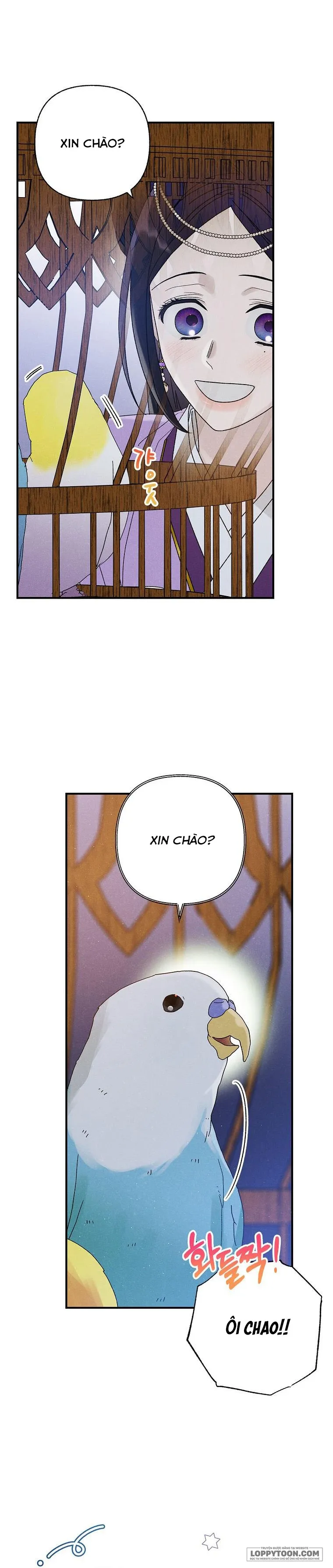 Quốc Hôn - Chap 55 - Trang 14