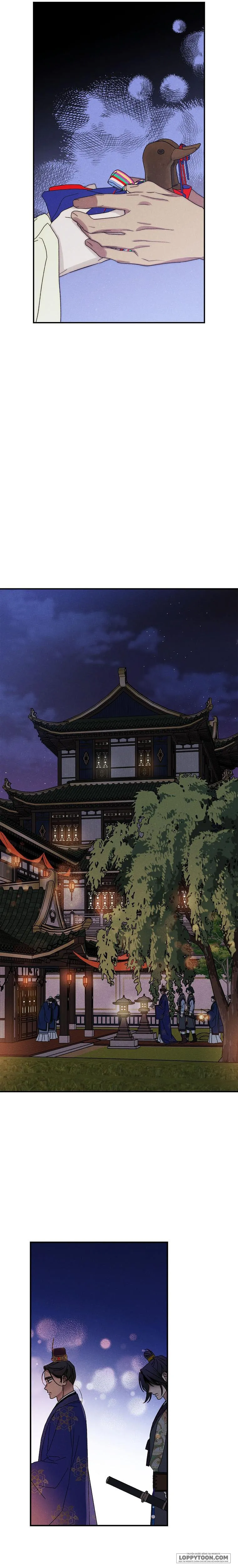 Quốc Hôn - Chap 55 - Trang 18