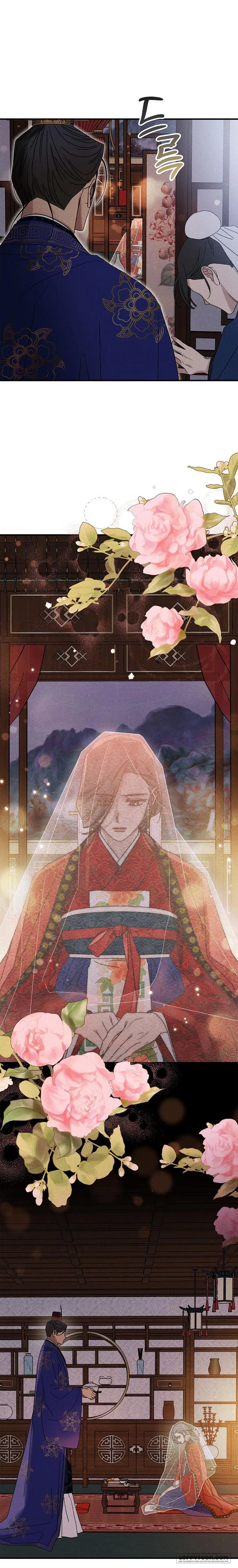 Quốc Hôn - Chap 55 - Trang 19