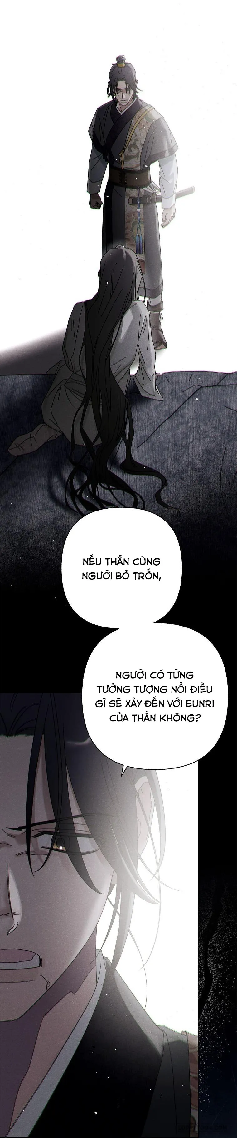 Quốc Hôn - Chap 55 - Trang 3