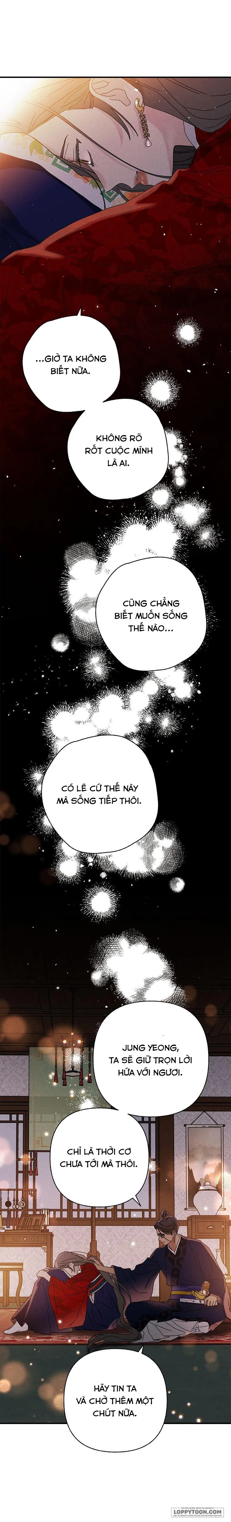 Quốc Hôn - Chap 55 - Trang 26