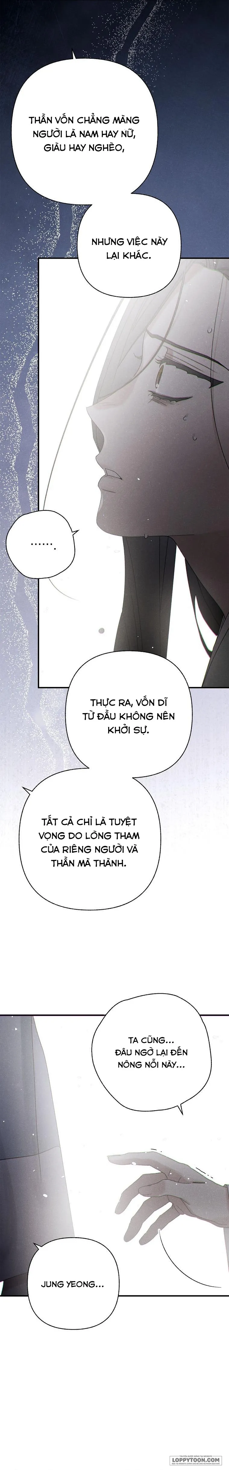 Quốc Hôn - Chap 55 - Trang 4