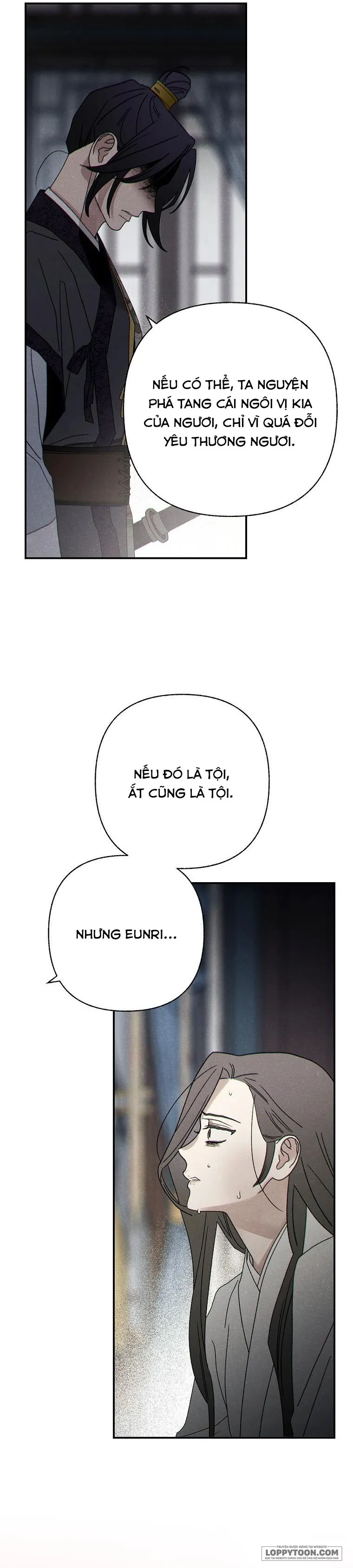 Quốc Hôn - Chap 55 - Trang 5