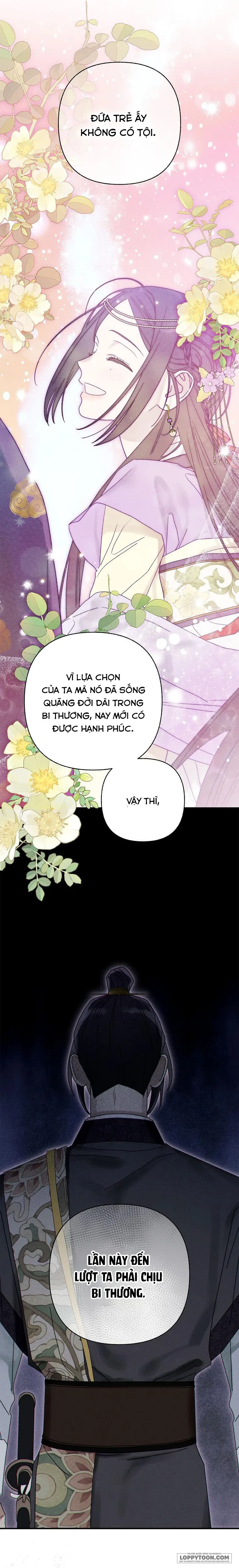 Quốc Hôn - Chap 55 - Trang 6