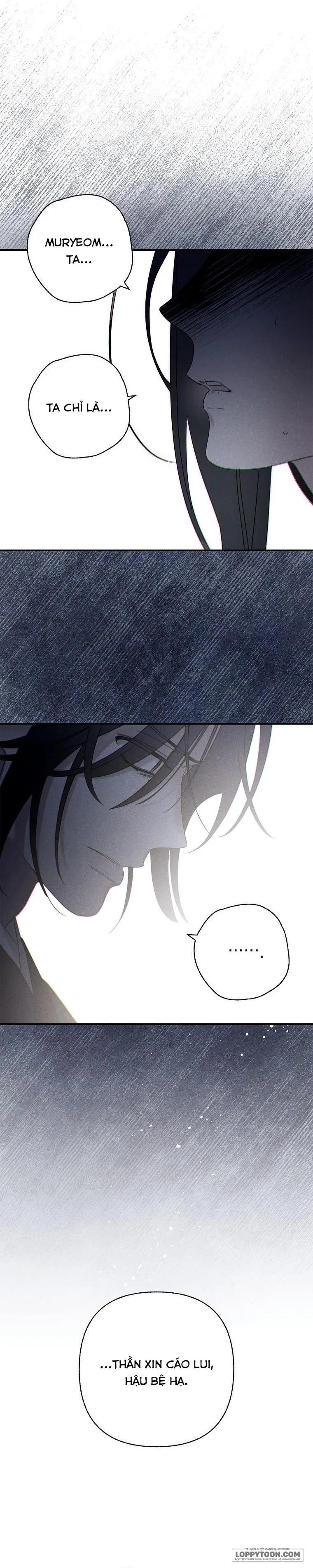Quốc Hôn - Chap 55 - Trang 7