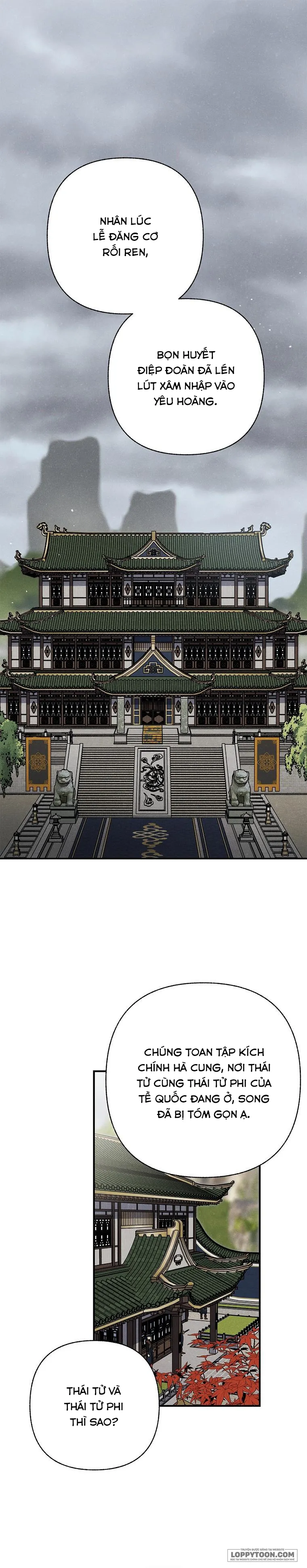Quốc Hôn - Chap 56 - Trang 1