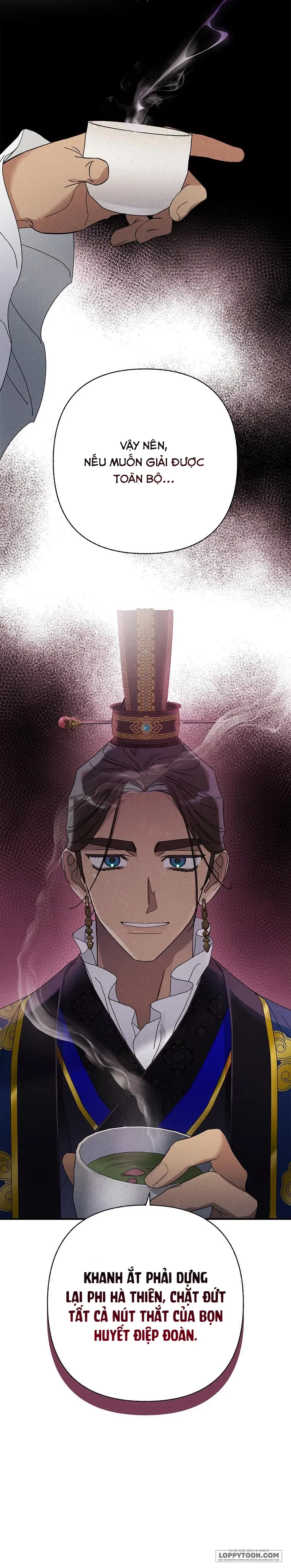 Quốc Hôn - Chap 56 - Trang 15