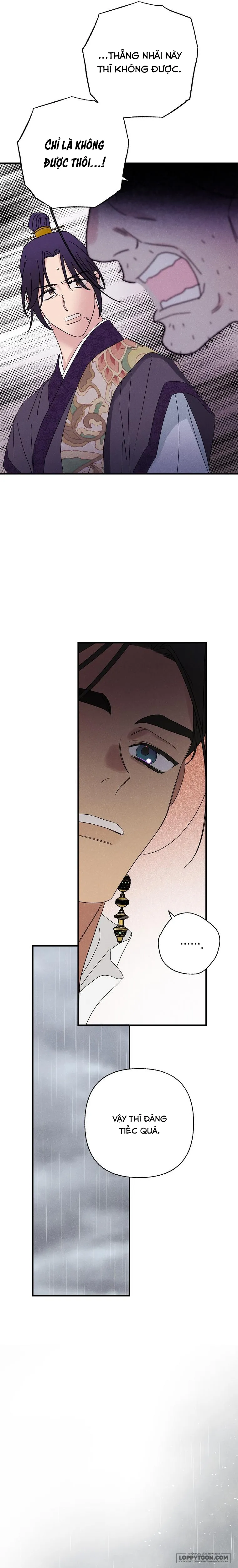 Quốc Hôn - Chap 56 - Trang 18
