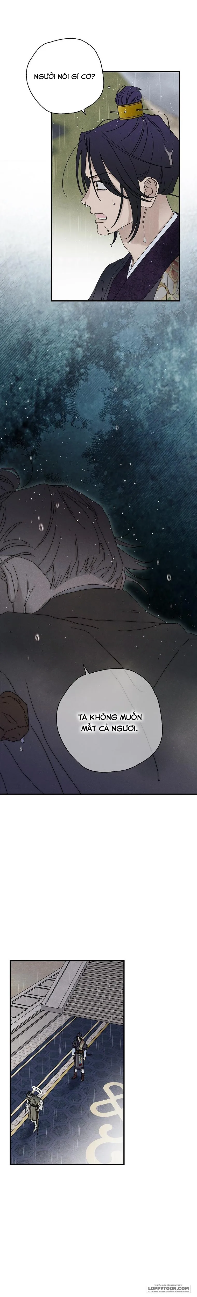 Quốc Hôn - Chap 56 - Trang 20