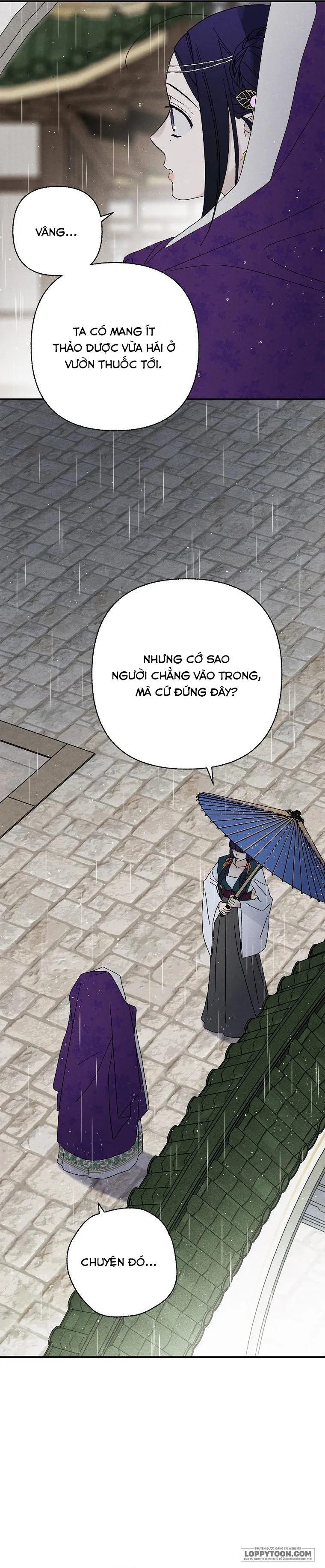 Quốc Hôn - Chap 56 - Trang 23
