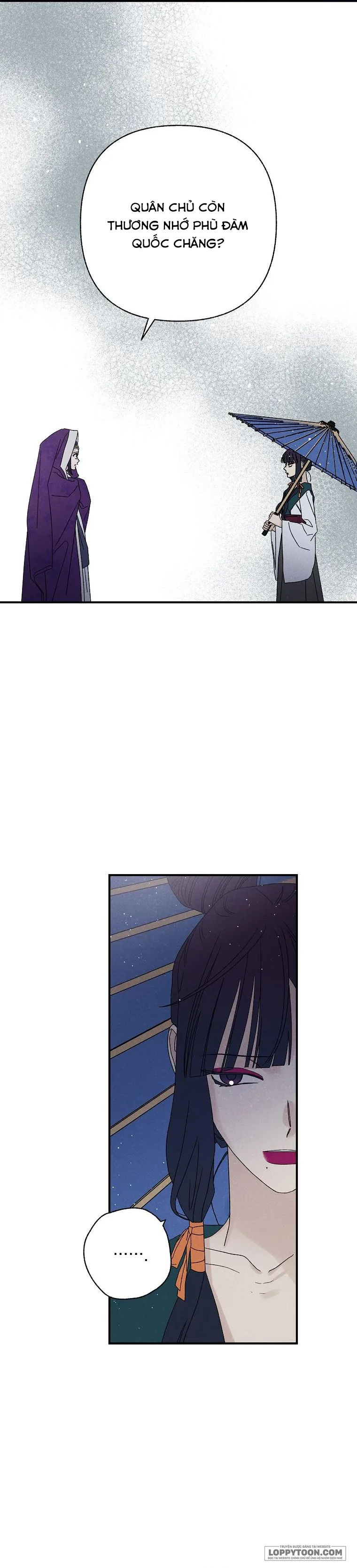 Quốc Hôn - Chap 56 - Trang 25