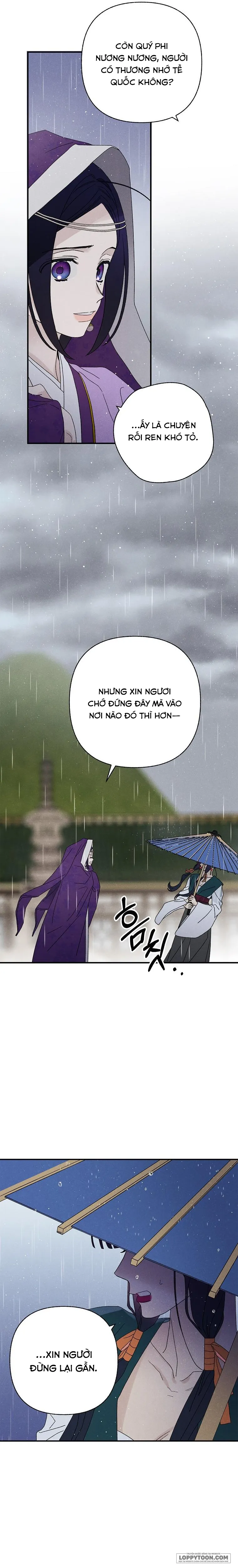 Quốc Hôn - Chap 56 - Trang 26