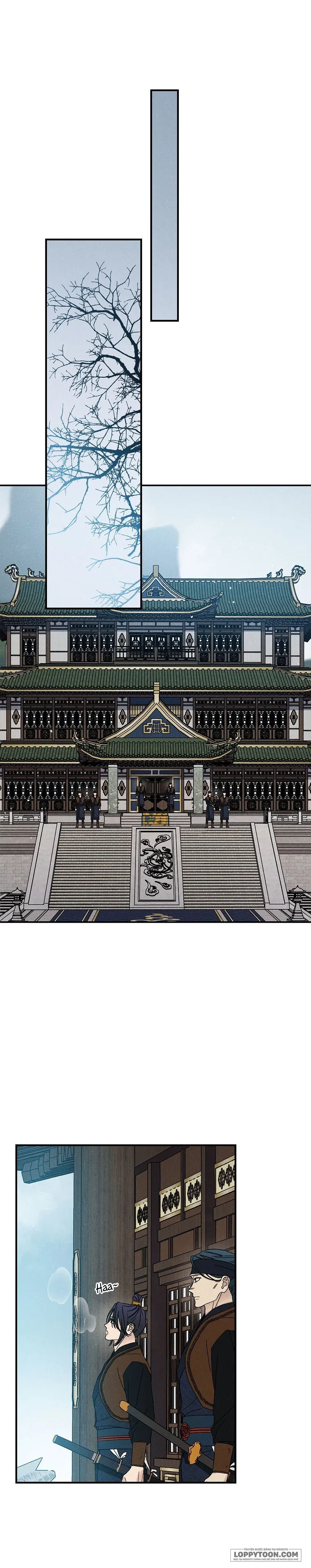 Quốc Hôn - Chap 57 - Trang 1
