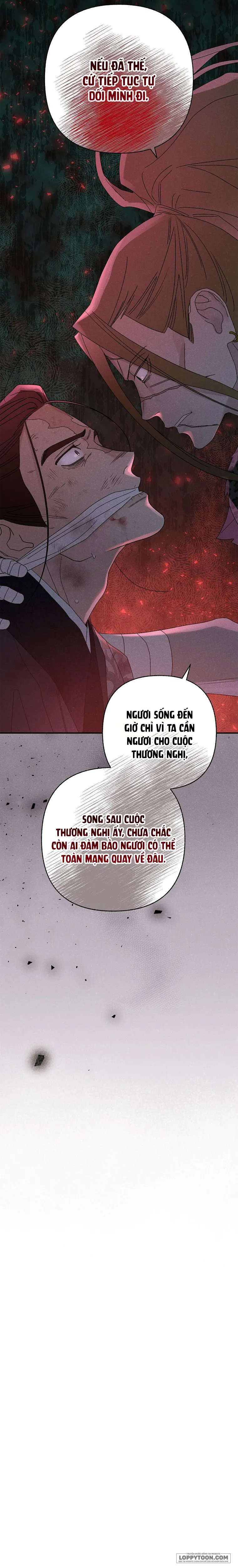 Quốc Hôn - Chap 57 - Trang 14