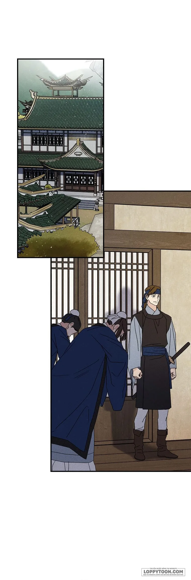 Quốc Hôn - Chap 57 - Trang 15