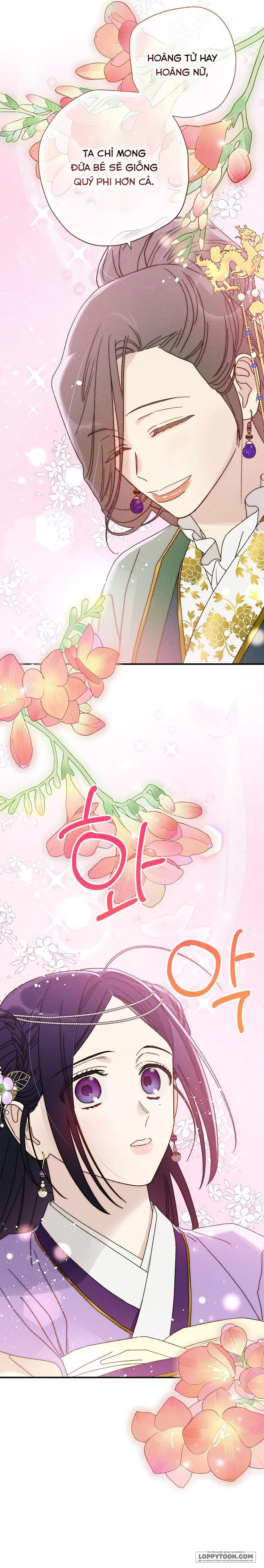 Quốc Hôn - Chap 57 - Trang 22