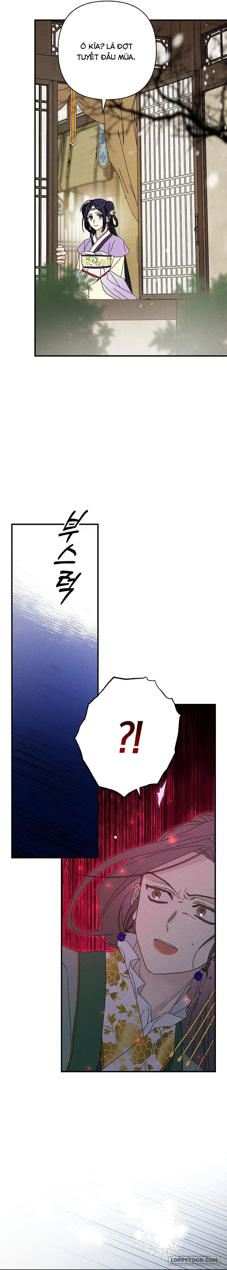 Quốc Hôn - Chap 57 - Trang 24