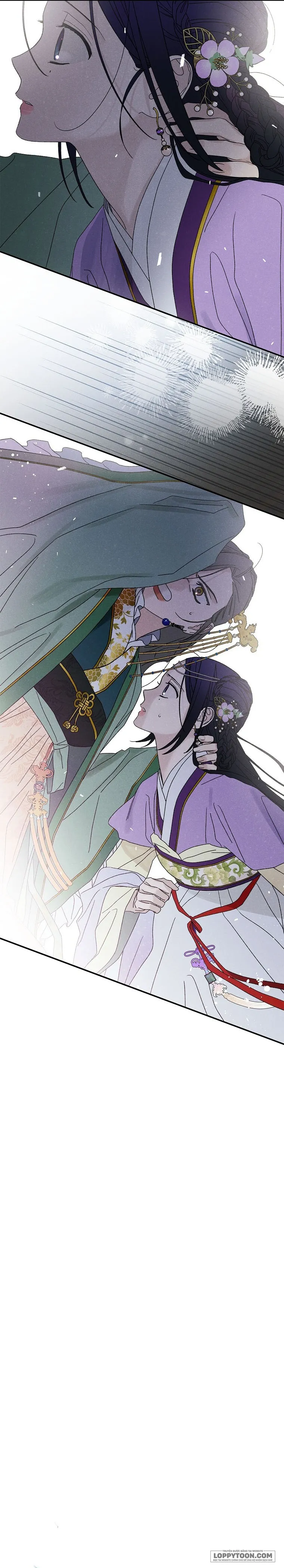 Quốc Hôn - Chap 57 - Trang 25