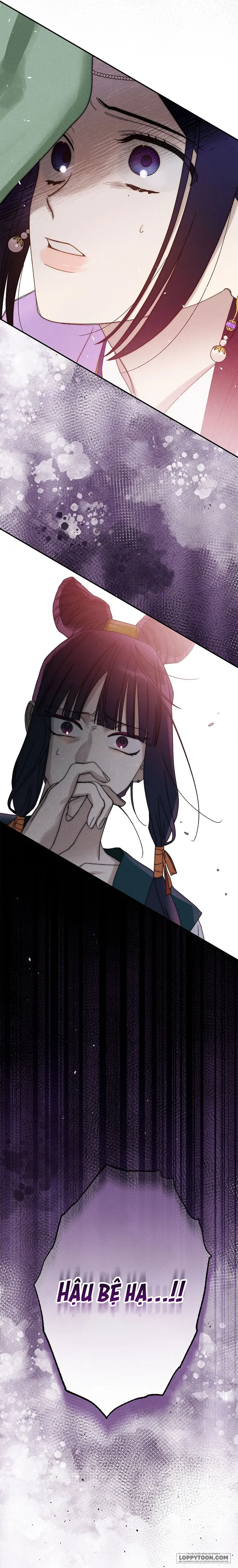 Quốc Hôn - Chap 58 - Trang 2