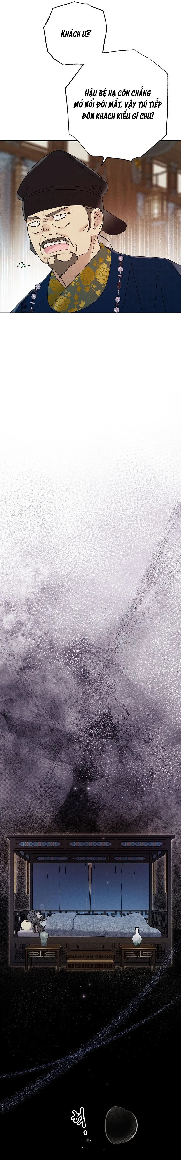 Quốc Hôn - Chap 58 - Trang 20