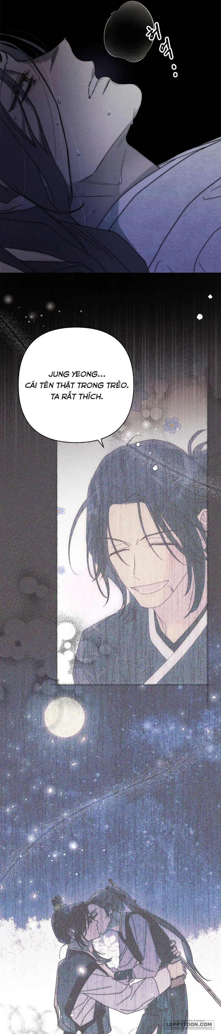Quốc Hôn - Chap 58 - Trang 21