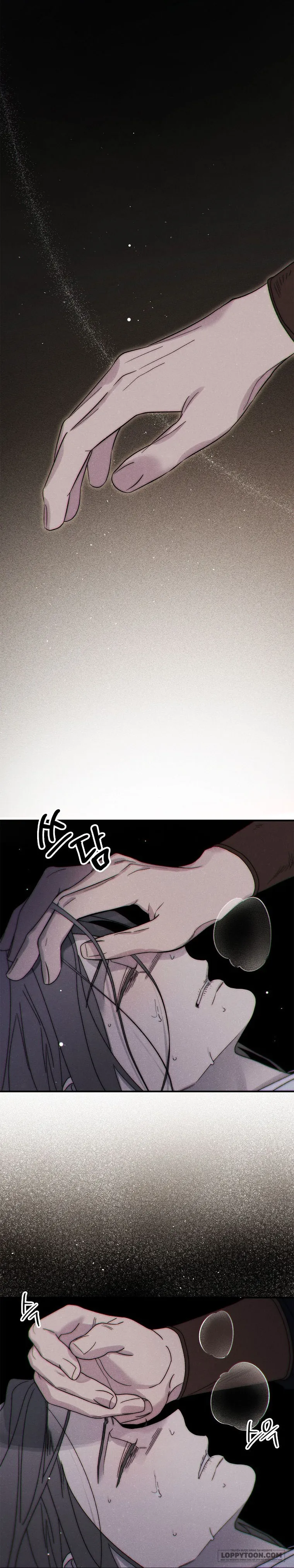 Quốc Hôn - Chap 58 - Trang 24