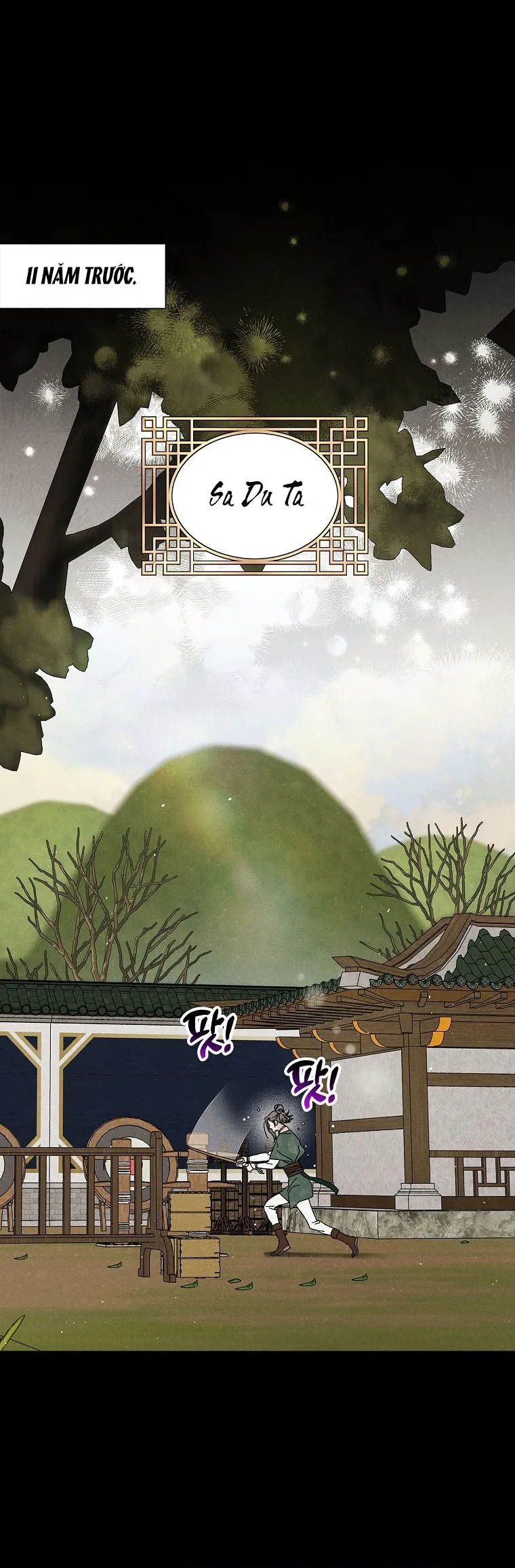 Quốc Hôn - Chap 59 - Trang 1