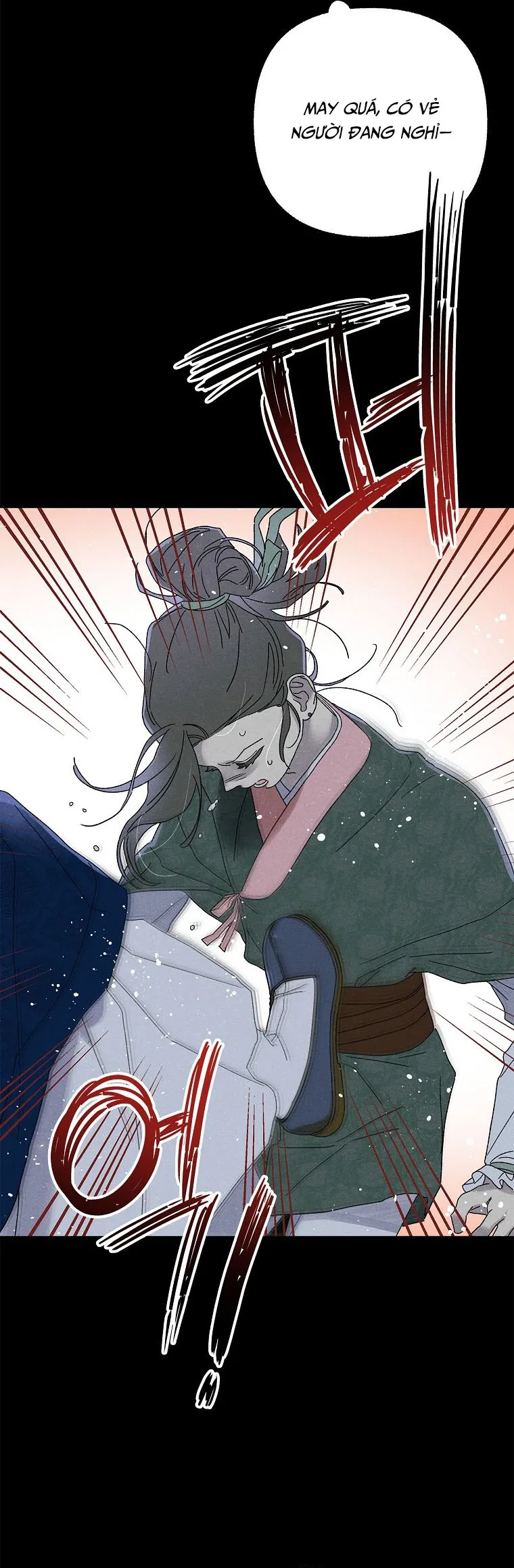 Quốc Hôn - Chap 59 - Trang 15