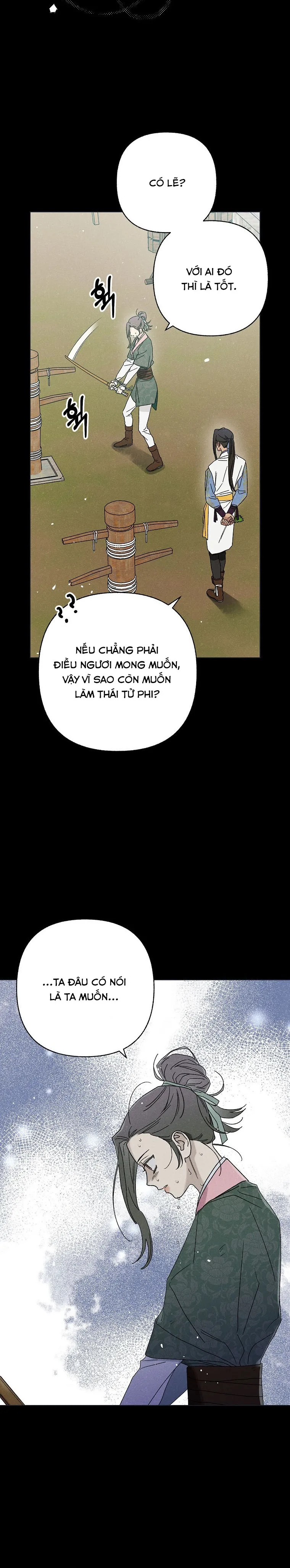 Quốc Hôn - Chap 59 - Trang 3