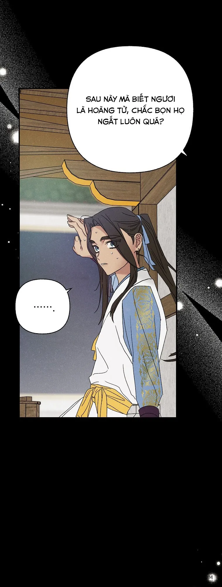 Quốc Hôn - Chap 59 - Trang 10