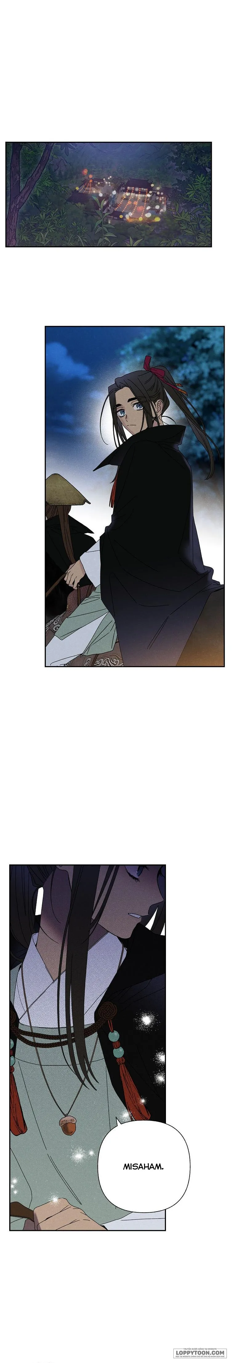 Quốc Hôn - Chap 6 - Trang 14