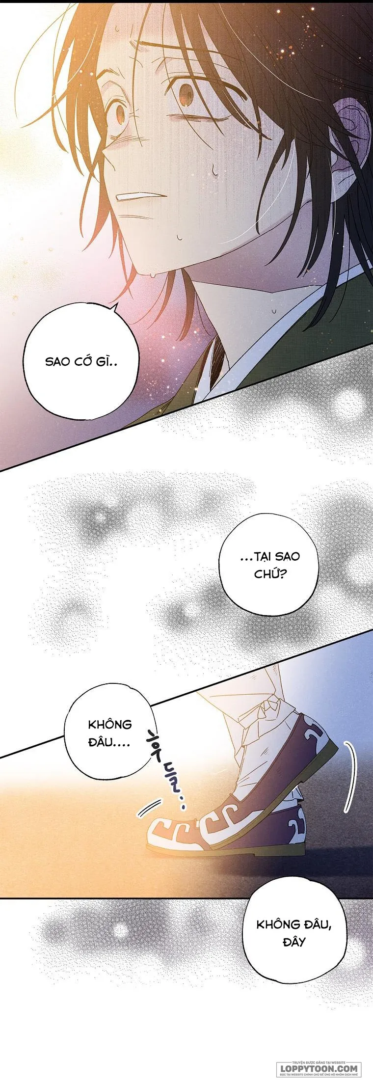 Quốc Hôn - Chap 6 - Trang 24
