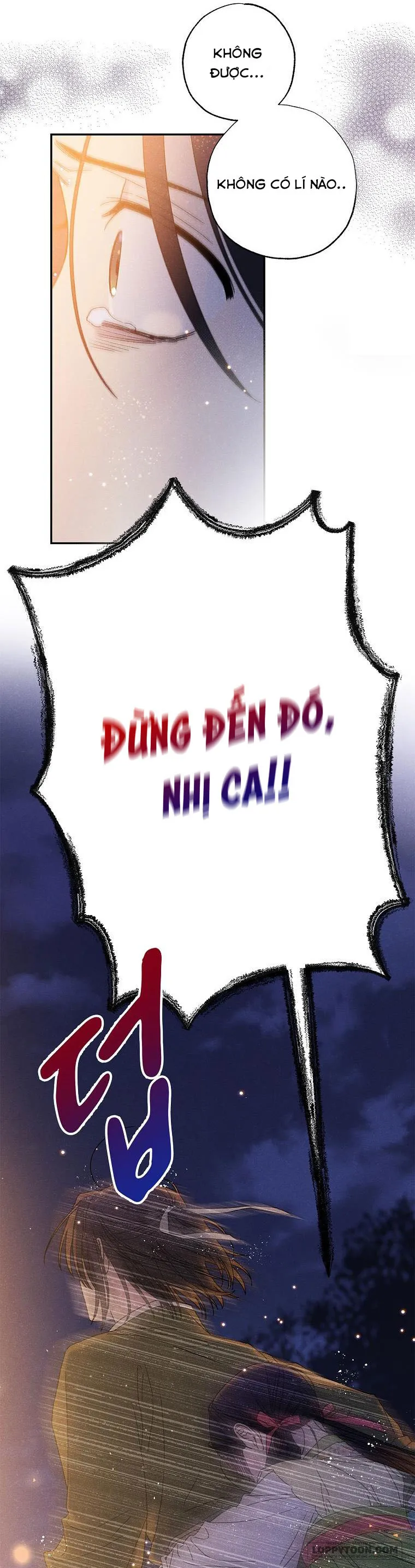 Quốc Hôn - Chap 6 - Trang 25