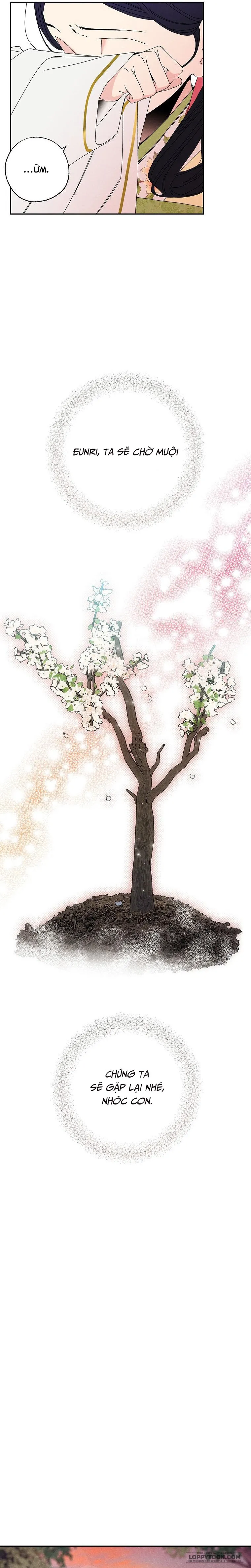 Quốc Hôn - Chap 6 - Trang 5